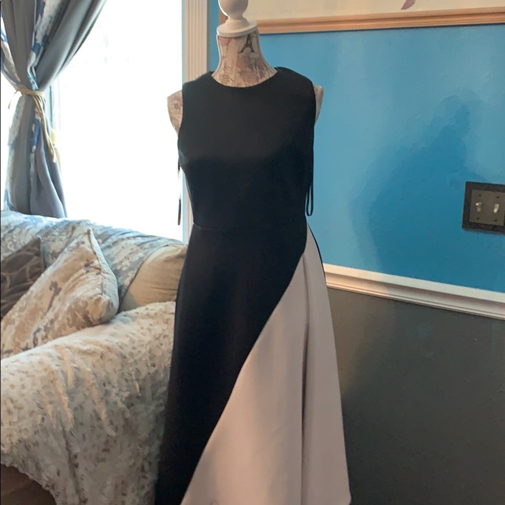 Nice dress